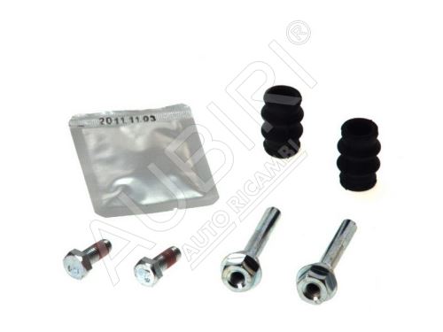 Brake caliper repair kit Fiat Ducato since 1994 Q18 front 46/52mm