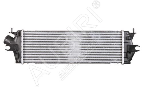 Intercooler Renault Trafic 2006-2014 2.0/2.5 dCi