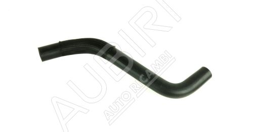 Radiator hose Renault Master 2010– 2.3 dCi FWD