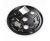 Anchor plate Fiat Fiorino, Nemo, Bipper 2007-2024 left