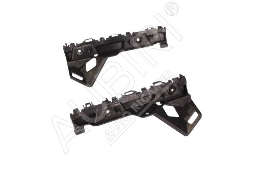 Front bumper bracket kit Renault Trafic since 2014, Talento 2016-2021