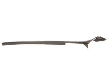 Window molding Ford Transit 2000-2006 right