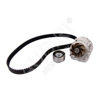 Timing belt kit Fiat Doblo since 2010 1.4i with water pump