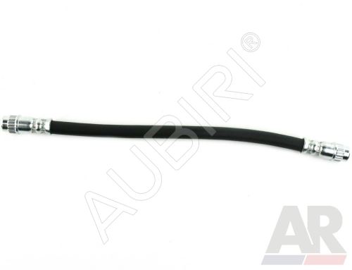 Brake hose Citroën Berlingo 96 rear L/R 280 mm
