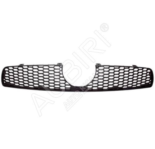 Front grille Fiat Doblo 2010-2016