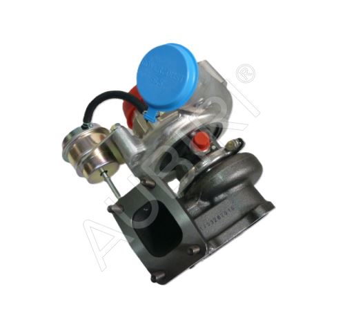 Turbocharger Iveco Daily 3.0 S/C15 Euro4