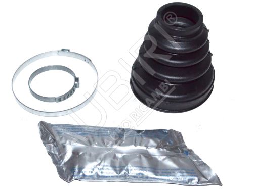 CV Boot Fiat Ducato, Jumper, Boxer 1994-2006 inner