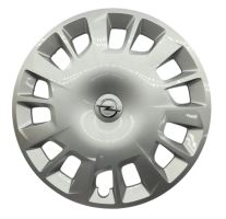 Wheel trim Opel Combo since 2018 - 16 inches wheels