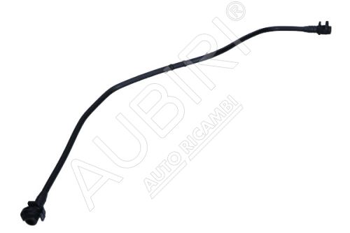 Cooling hose Citroën Berlingo, Peugeot Partner 1996-2007