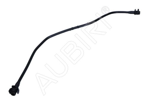 Cooling hose Citroën Berlingo, Peugeot Partner 1996-2007