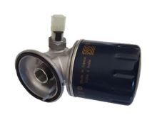 Oil filter holder Renault Kangoo 2008-2021 1.5DCI with filter, with a sensor