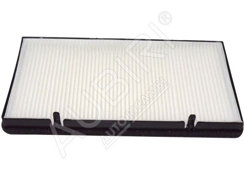 Pollen filter Renault Trafic 2001-2014 1.9/2.0D