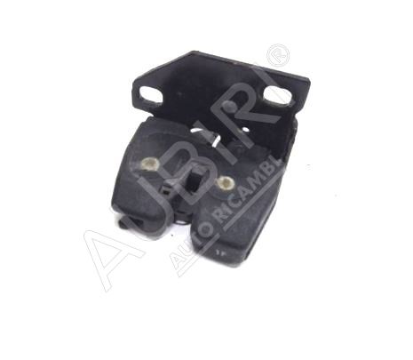 Rear door lock Fiat Doblo 2010-2022 lower, for right door