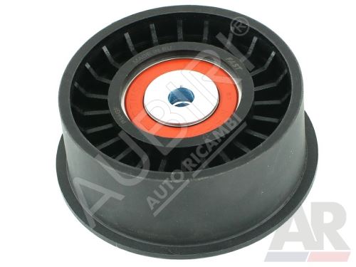 Tensioner pulley Renault Master/Trafic 1998 - 2010 2.5 dCi