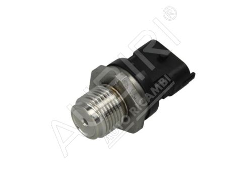 Fuel pressure sensor Fiat Ducato 2011/14-, Doblo 2010/15- 1.6/2.0/2.3 MTJ- on ramp Euro 5