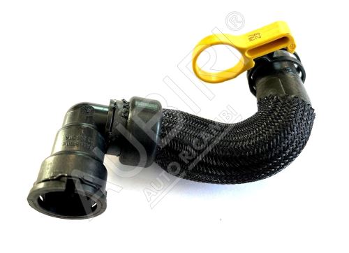 EGR cooling hose Citroën Jumpy, Expert since 2016 2.0 BlueHDi