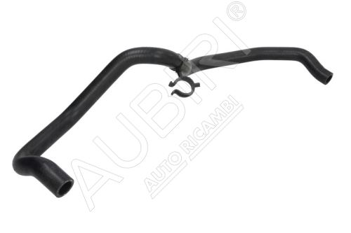 Heating hose Ford Transit since 2014 RWD