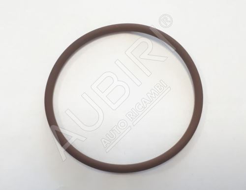 Oil cooler seal Iveco Daily 2.8