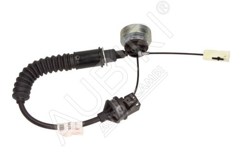 Clutch cable Fiat Scudo 1995-2006 2.0D