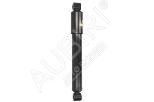 Shock absorber Iveco Daily since 2000 35C/50C rear, gas pressure, air suspension