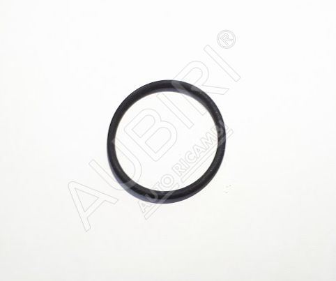 Oil cooler seal Iveco Daily