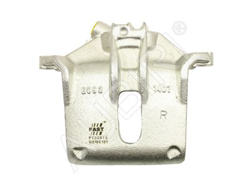 Brake caliper Citroën Berlingo, Partner 2003-2008 front, right, without holder