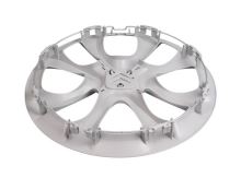 Wheel trim for Citroën 15" disk, full - size (2)