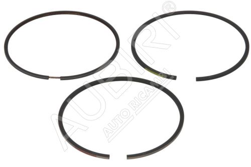 Piston rings Citroën Jumpy, Berlingo since 2018 1.5 BlueHDi