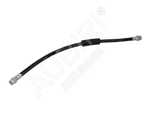 Brake hose Renault Master 1998-2010 rear left 480 mm