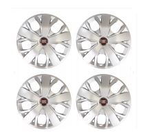 Wheel trim Fiat Ducato since 2023 16 inches wheels - all-over, set of 4pcs