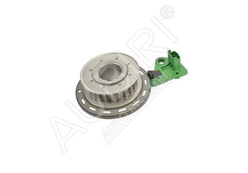 Crankshaft pulley Citroën Berlingo since 2016 1.6D, Jumpy since 2016 1.6D