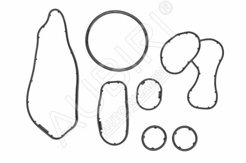 Gasket Set, oil cooler Renault Master 2010- 2.3 Dci