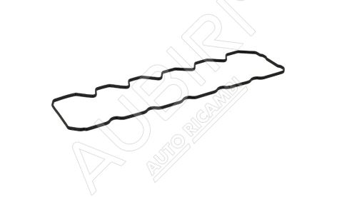 Cylinder Head Cover Gasket Iveco EuroCargo Tector 6 cylinder top