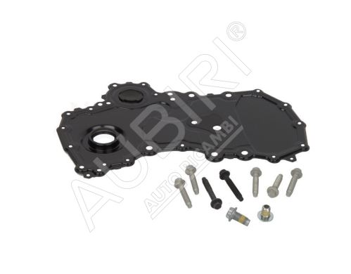 Timing belt cover Ford Transit since 2016 2.0D, Custom since 2015 2.0D