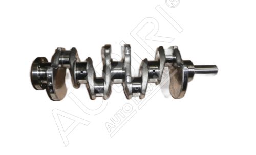 Crankshaft Citroën Jumpy, Peugeot Expert since 2007 2.0D