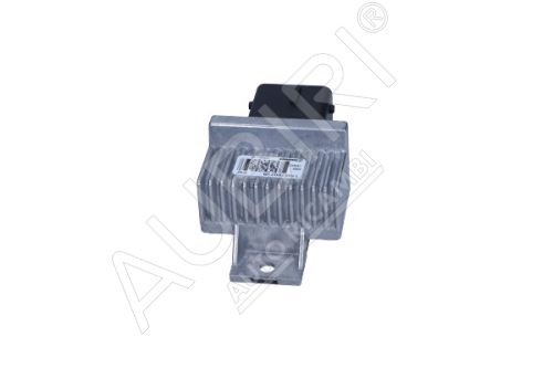 Glow relay Renault Master 2014– 2.3 dCi