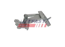Rear door hinge Ford Transit 2000-2014 right upper, 270 (3)