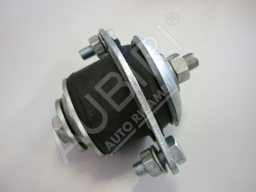 Cabin silentblock Iveco TurboDaily, front, rear