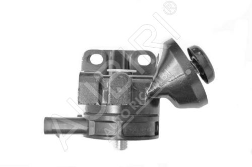 Filter holder Iveco EuroCargo - fuel pump