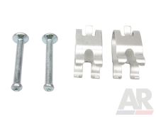 Handbrake repair kit Fiat Ducato 250