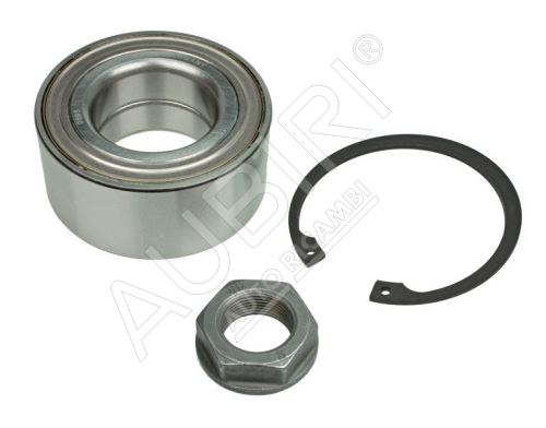 Front wheel bearing Citroën Berlingo, Partner 1996-2008 set