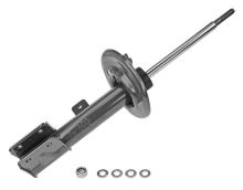 Shock absorber Citroën Berlingo, Partner 2008-2018 right, front, gas pressure