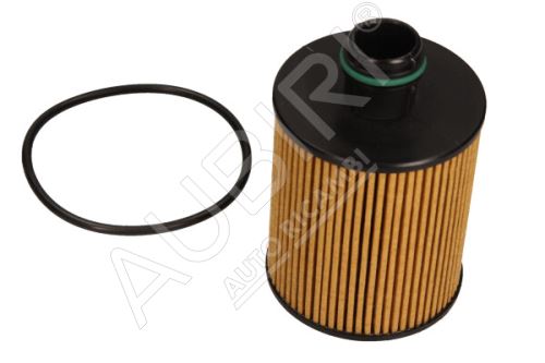 Oil filter Fiat Ducato since 2011, Doblo since 2010 1.6/2.0, with Start/Stop