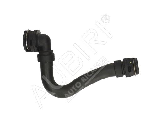 Water cooler hose Citroën Berlingo, Partner 2016-2018 1.2 PureTech upper