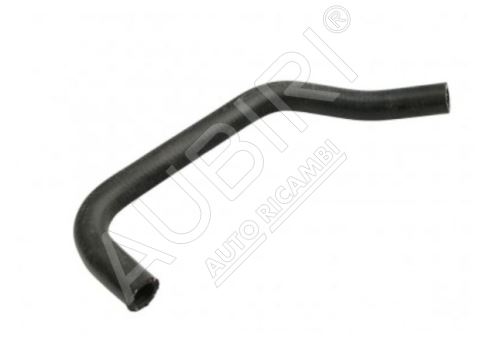 Water radiator hose Fiat Ducato 2006-2011, Peugeot Boxer 2006-2016 2.2 lower