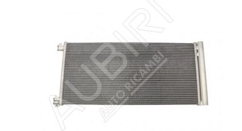 AC condenser Renault Trafic since 2014 1.6 dCi