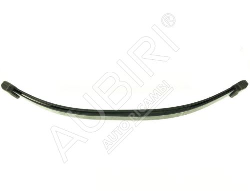 Leaf spring Mercedes Sprinter 1995-2006 front, 2-leaf (901-905), 4t