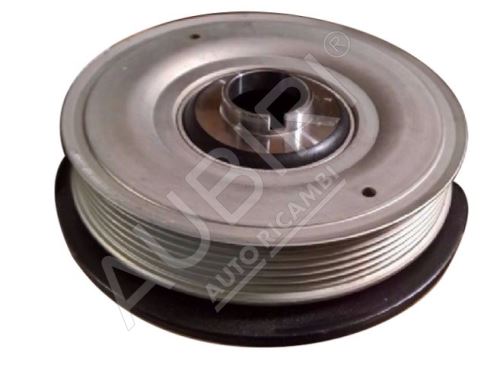 Crankshaft Pulley Renault Master/Trafic 1998 - 2010 2.2/2.5 6PK