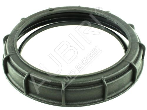 Tank float nut Renault Master since 2010 black O-ring