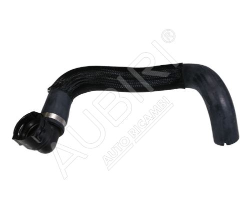 Water hose Fiat Ducato 250/14 upper left 2.0JTD E5